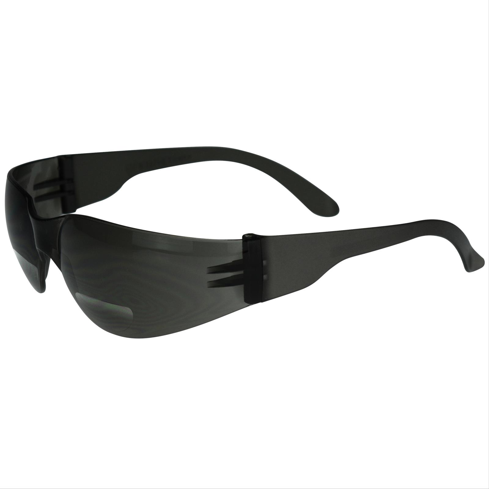 Mirage™ Bi-Focal Safety Glasses