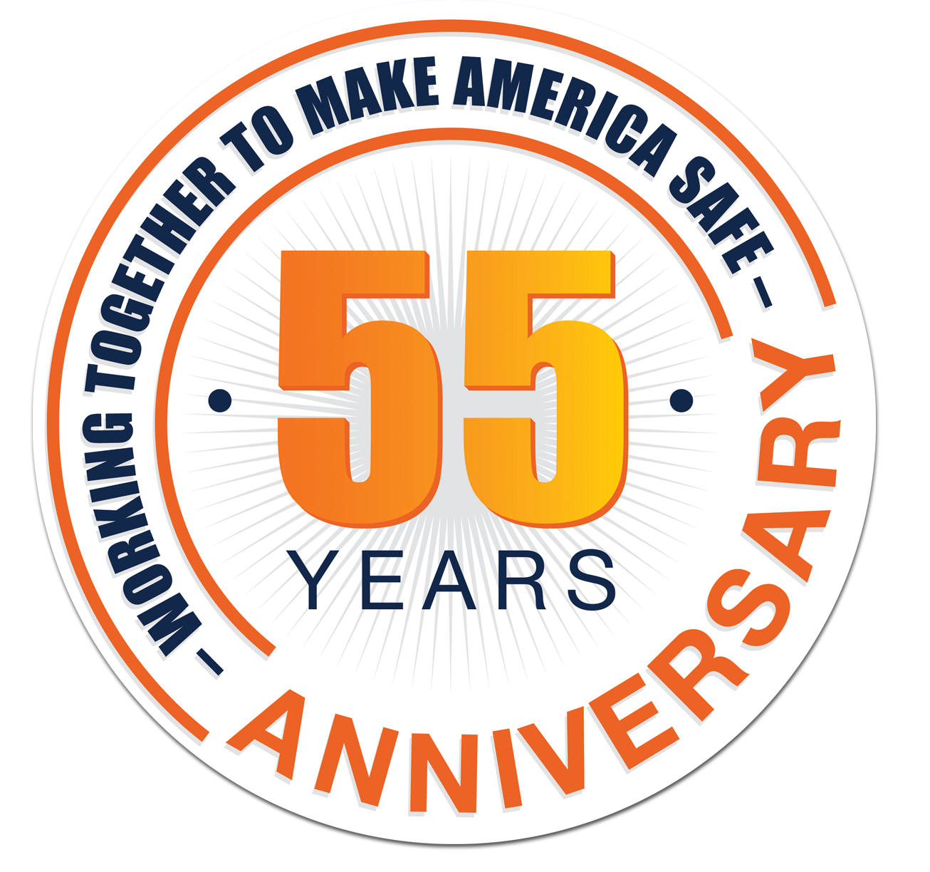 Safety Products Inc 55 Years