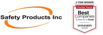 Safety Products Inc