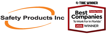 Safety Products Inc