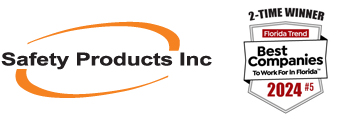 Safety Products Inc