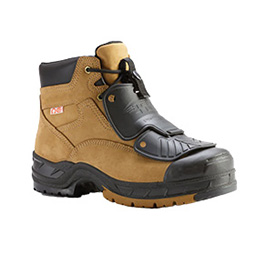 SEN600 secures using your existing laces!