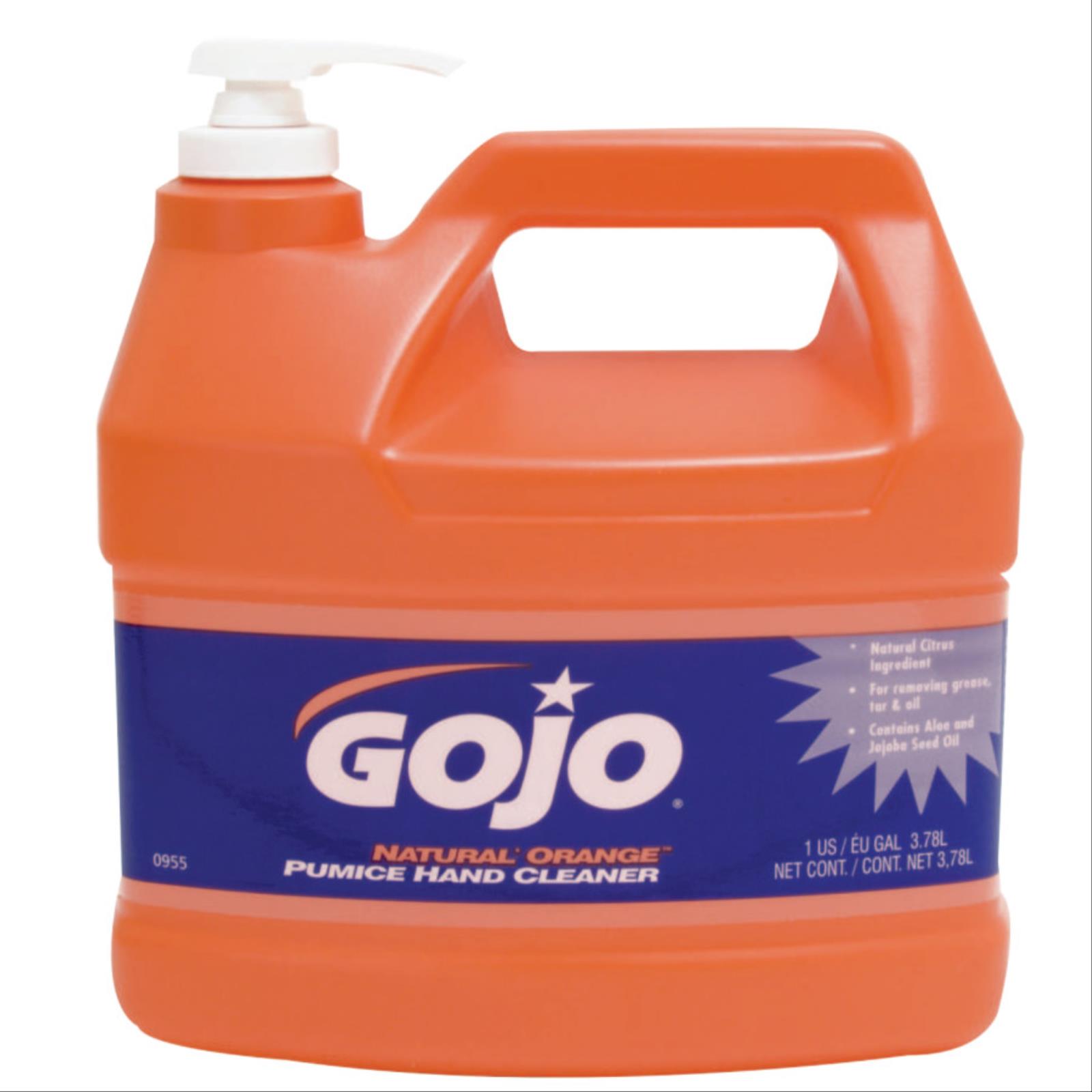 Gojo® Natural Orange
