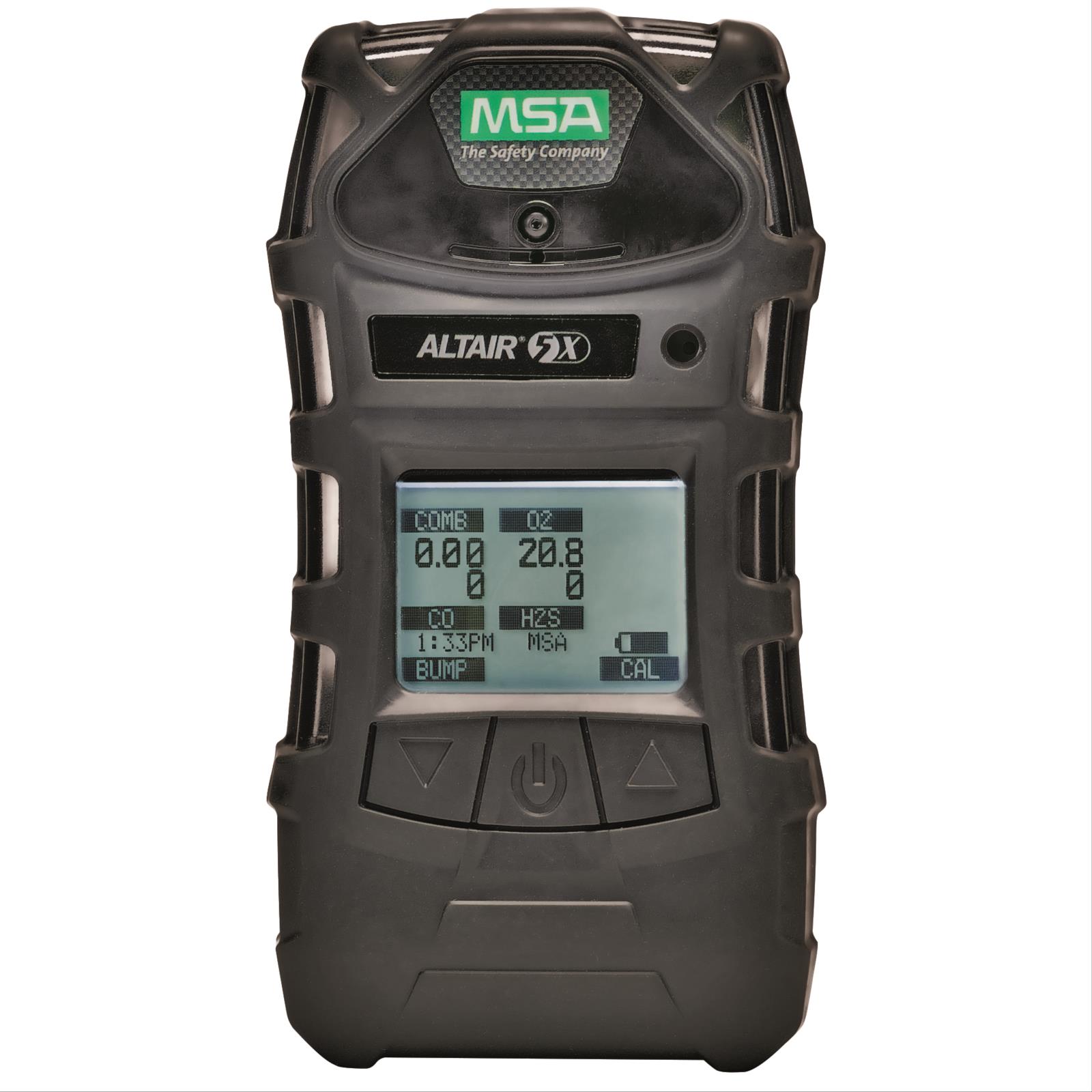 ALTAIR&reg; 5X Multigas Detector