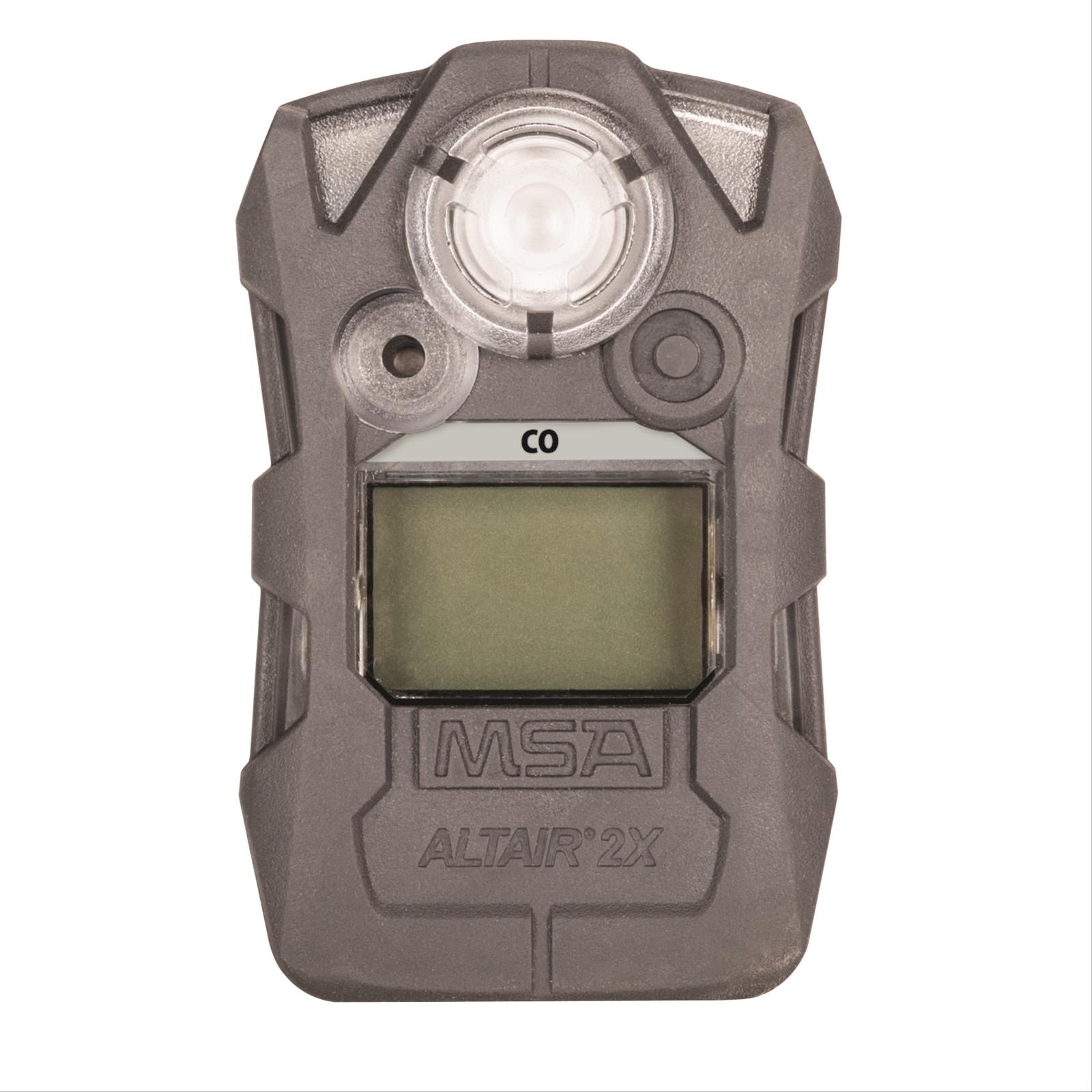 ALTAIR&reg; 2X Gas Detector