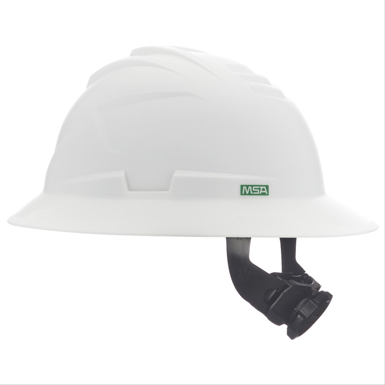 V-Gard® C1™ Full Brim Hard Hat