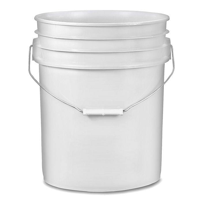 5 Gallon Bucket and Pour Spout Lid