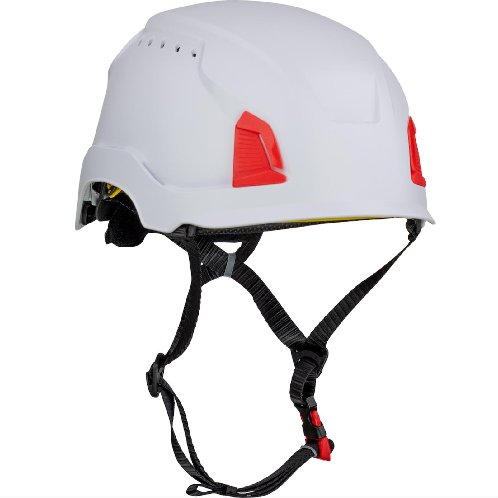 Traverse™ Vented Type 2 Safety Helmet with Mips®