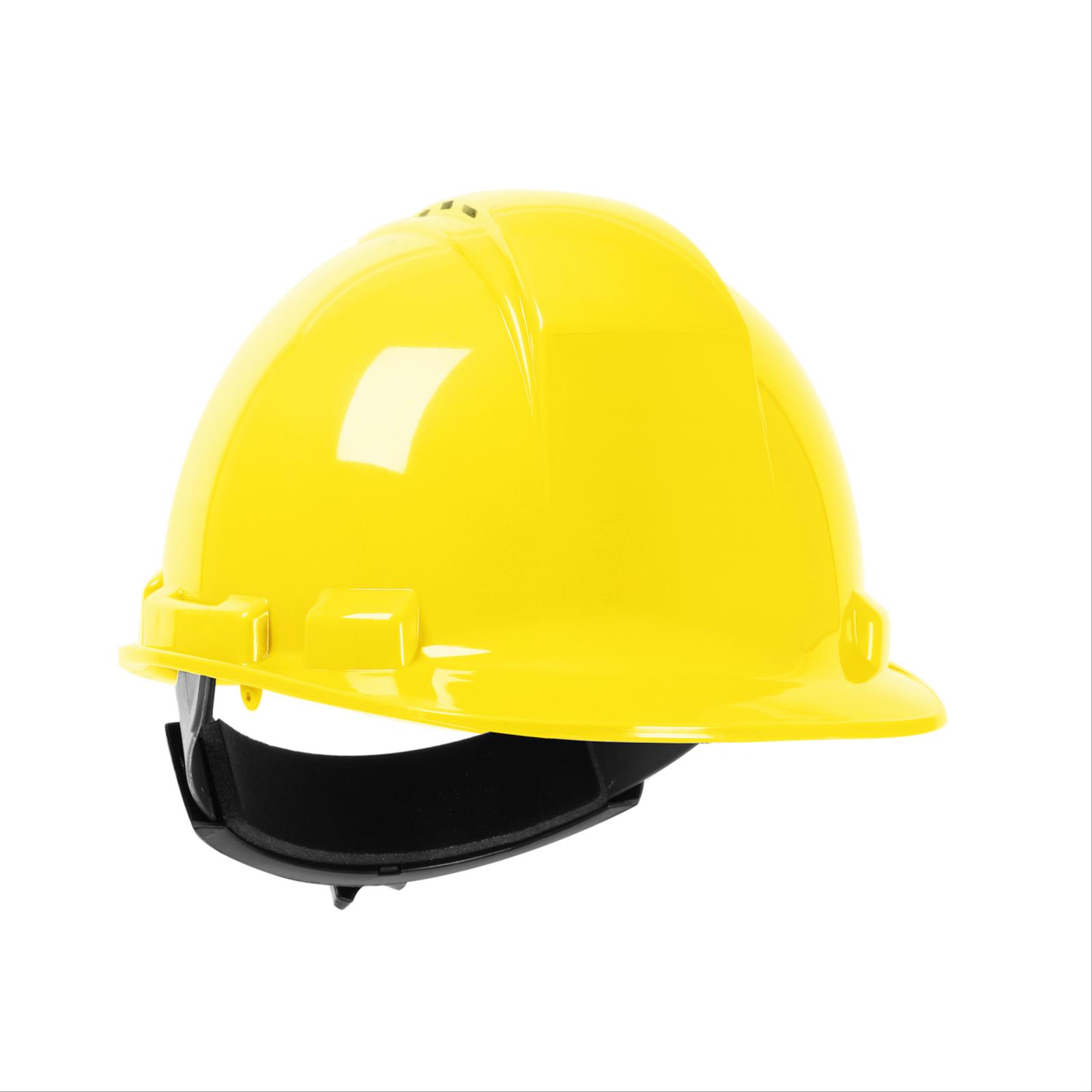 Dynamic Whistler Cap Style, Vented, Wheel Ratchet