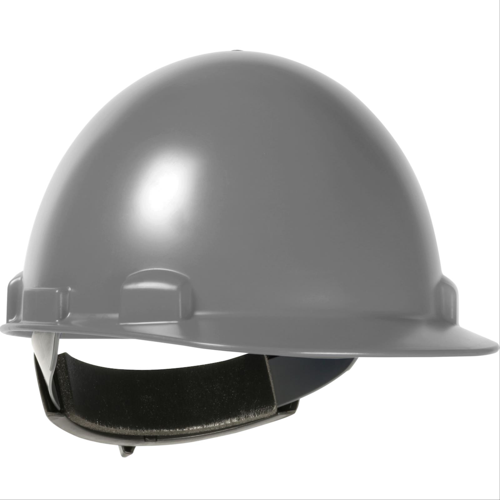 Stromboli™ Type II, Cap Style Smooth Dome Hard Hat