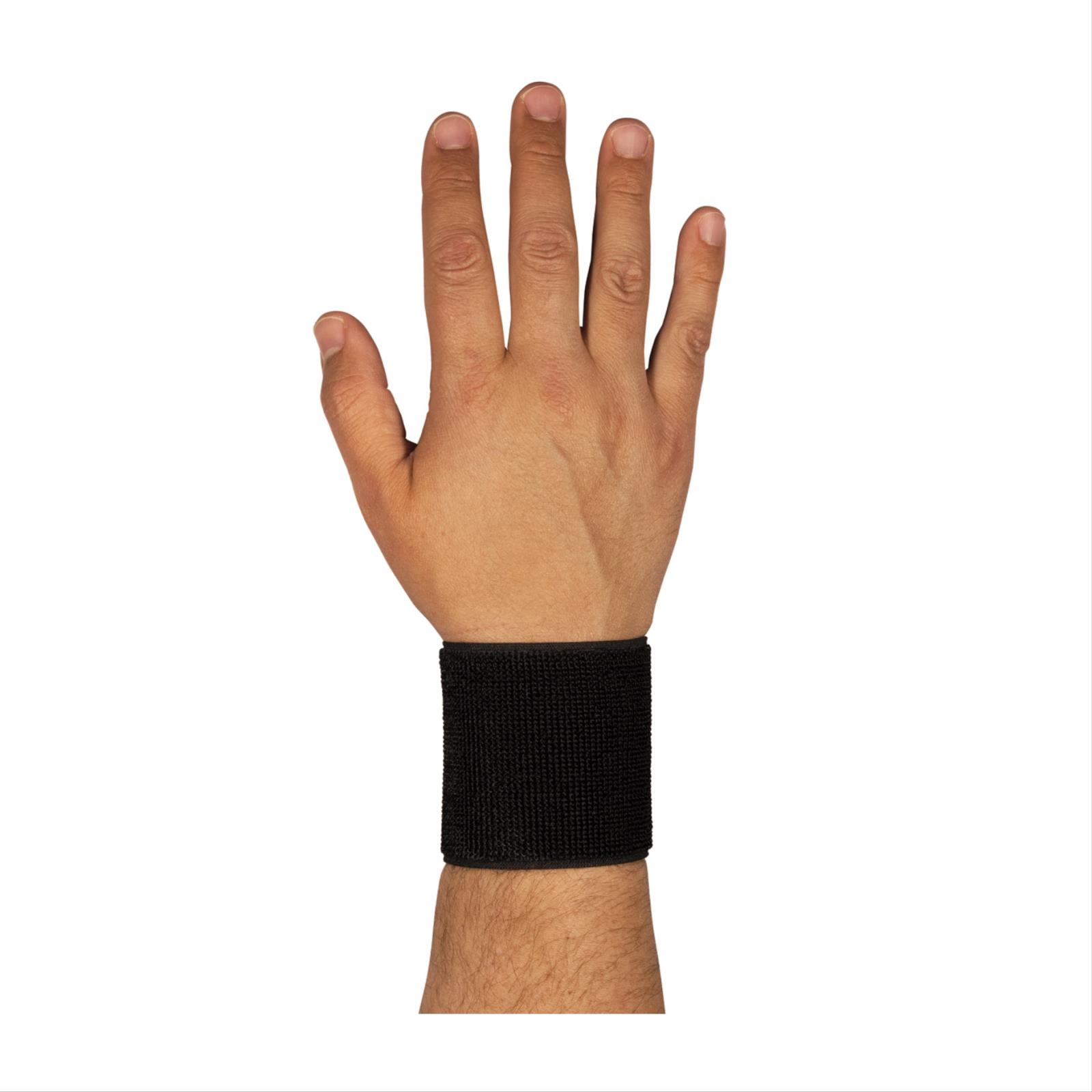 Stretchable Wrist Support