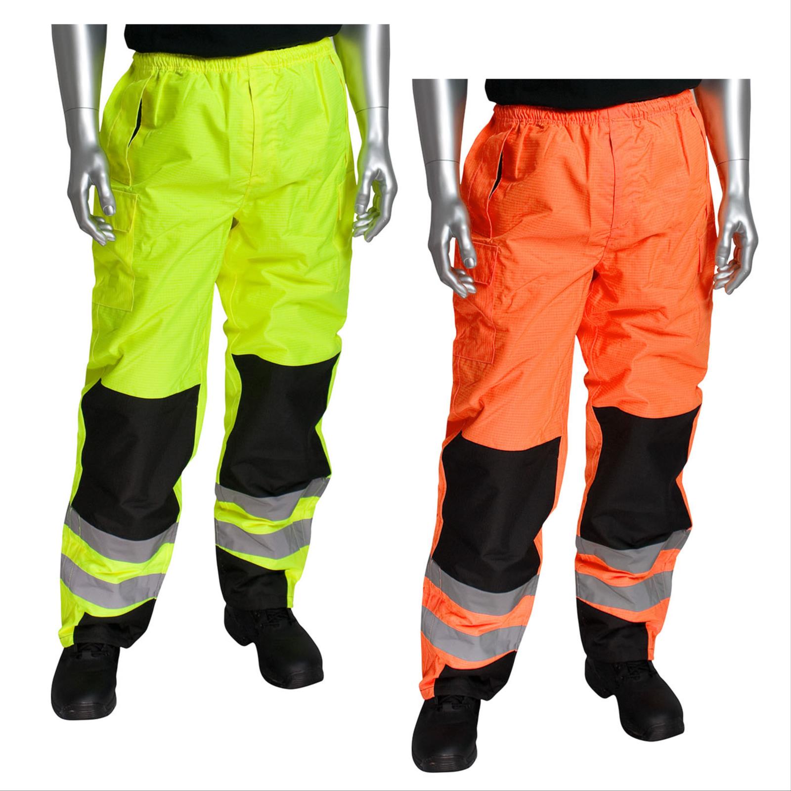 Ripstop Reinforced Overpant, Class E