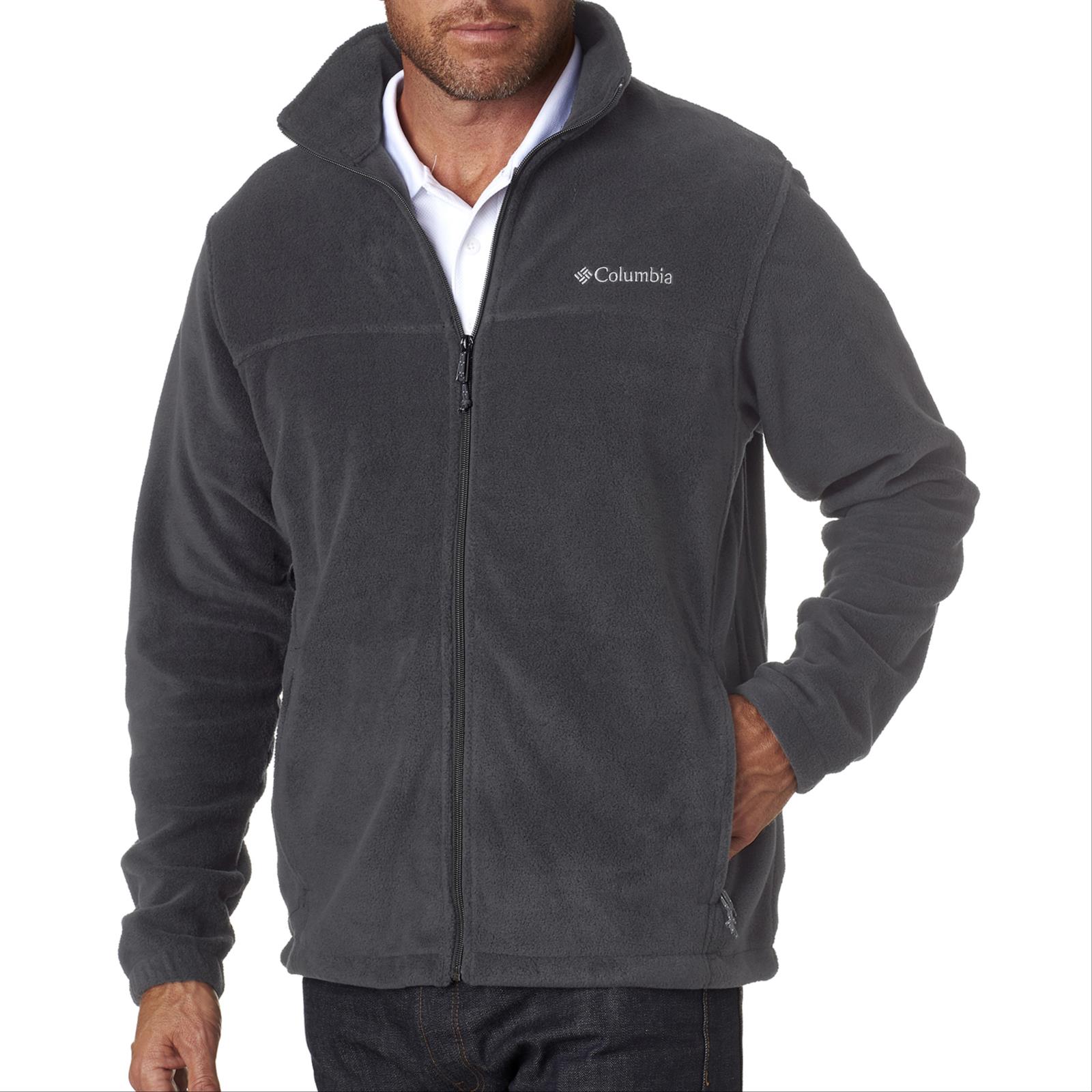 Columbia Steens Mountain™ Full-Zip Fleece Jacket