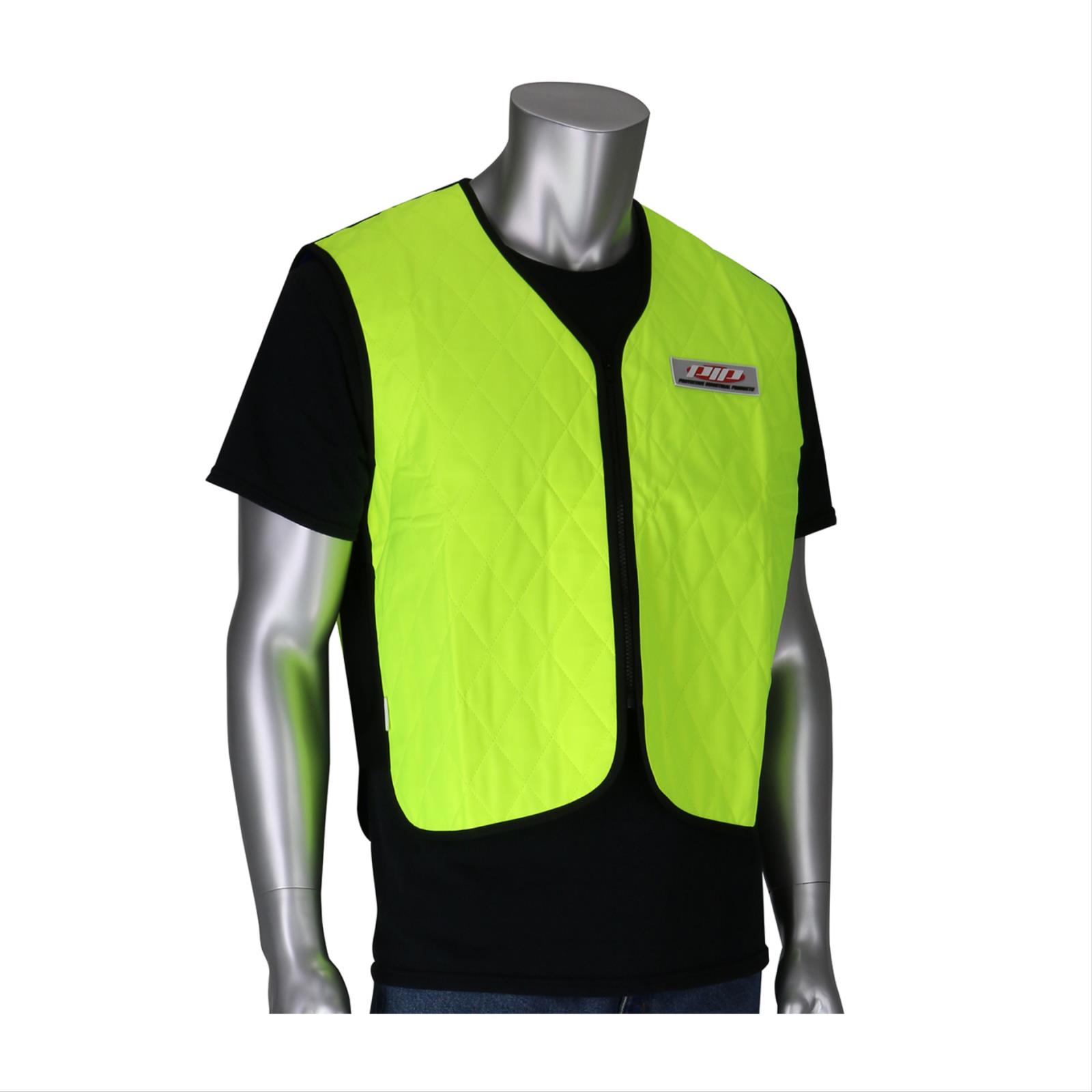 EZ-Cool® Evaporative Cooling Vest