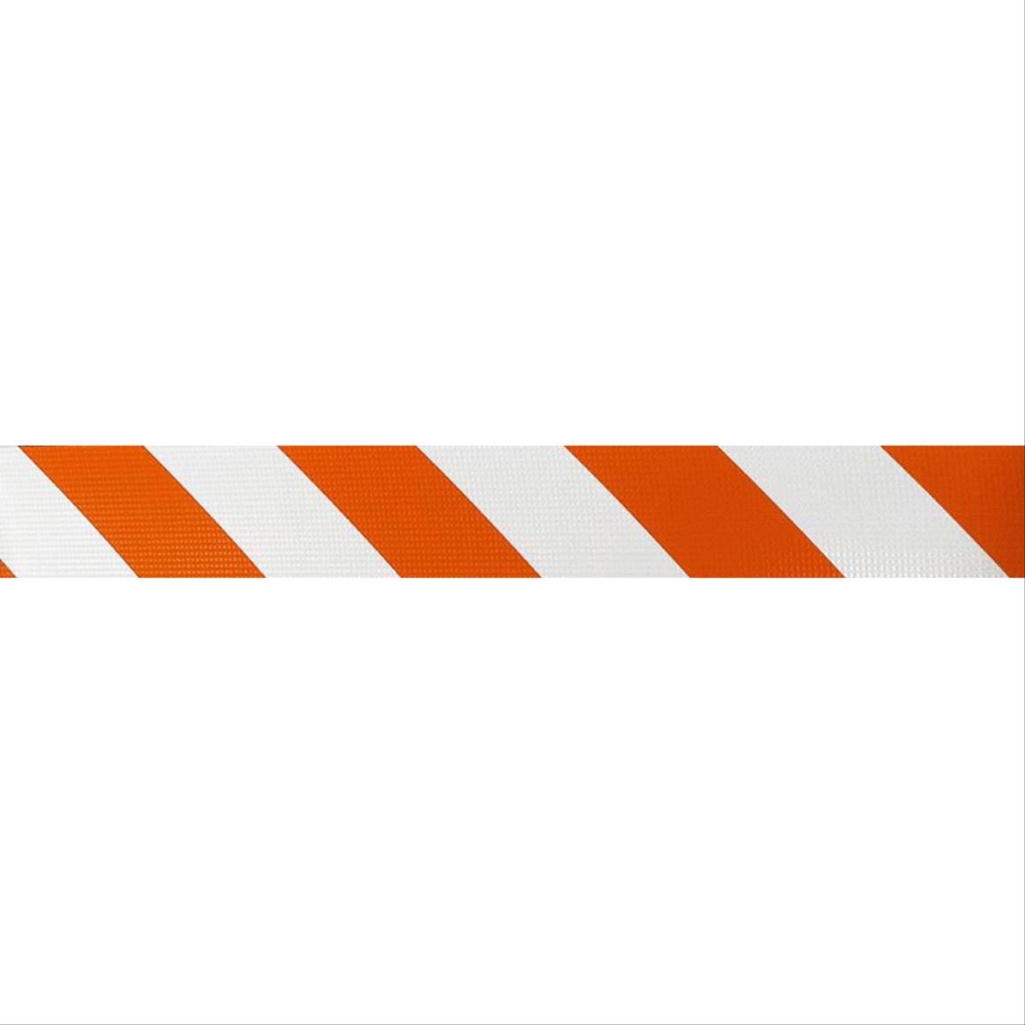 Plastic Barricade
