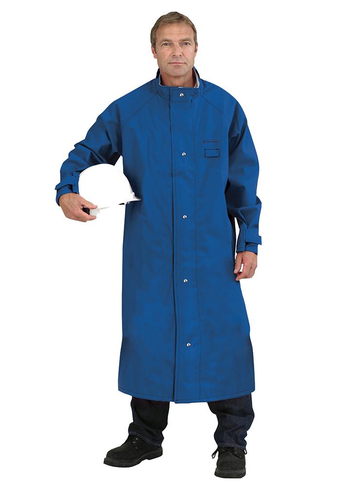 Safety Products Inc - Chemical Splash Protective Clothing