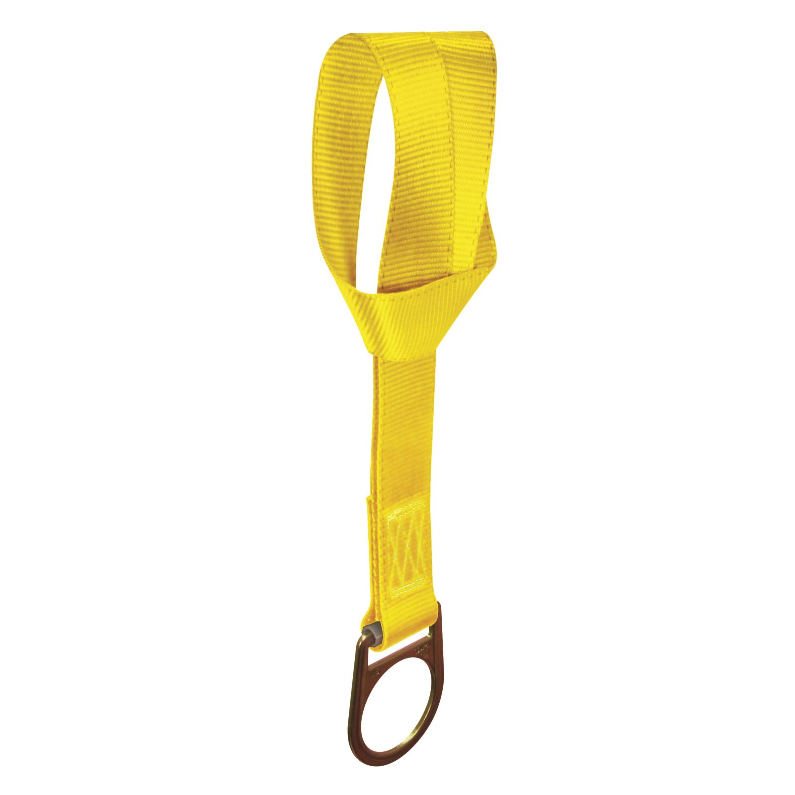 Safety Products Inc Tie Off Straps