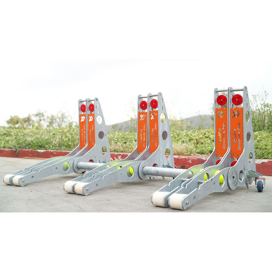 Block Axess V3 Vehicle Mitigation System