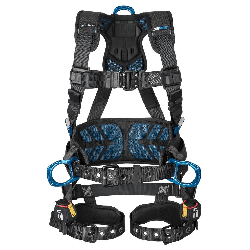 FT-One Fit™ 3D Belted Women