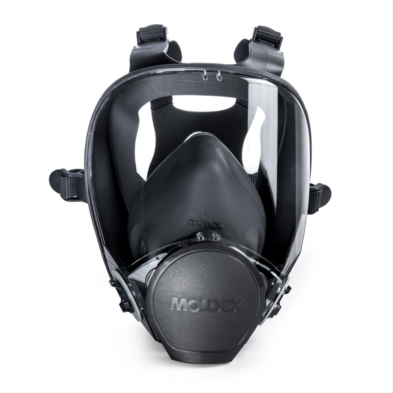 9000 Series Reusable Full Face Respirator
