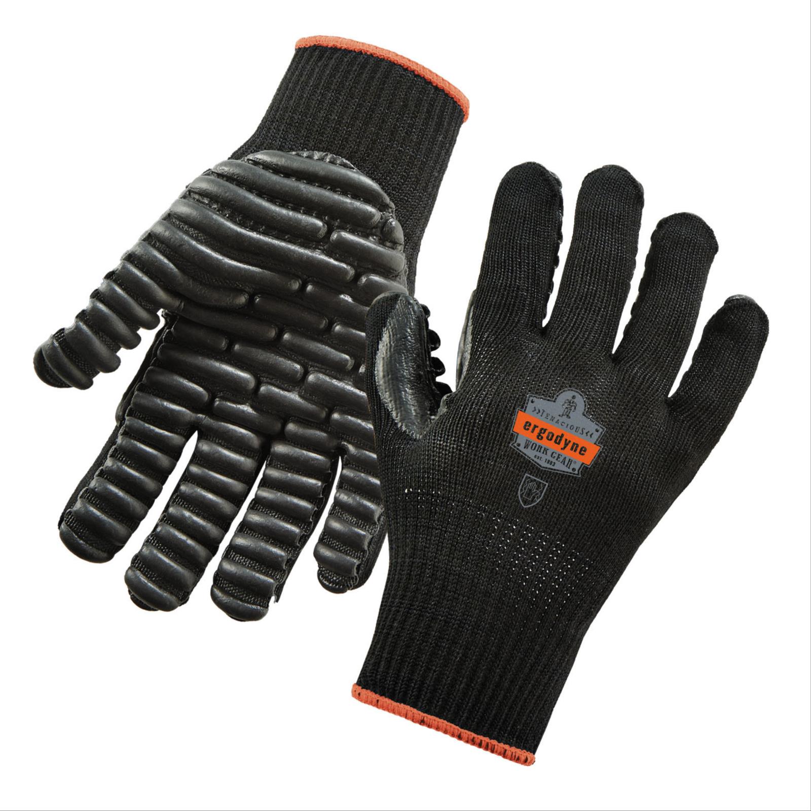 ProFlex&reg; 9003 Certified Lightweight Anti-Vibration Gloves