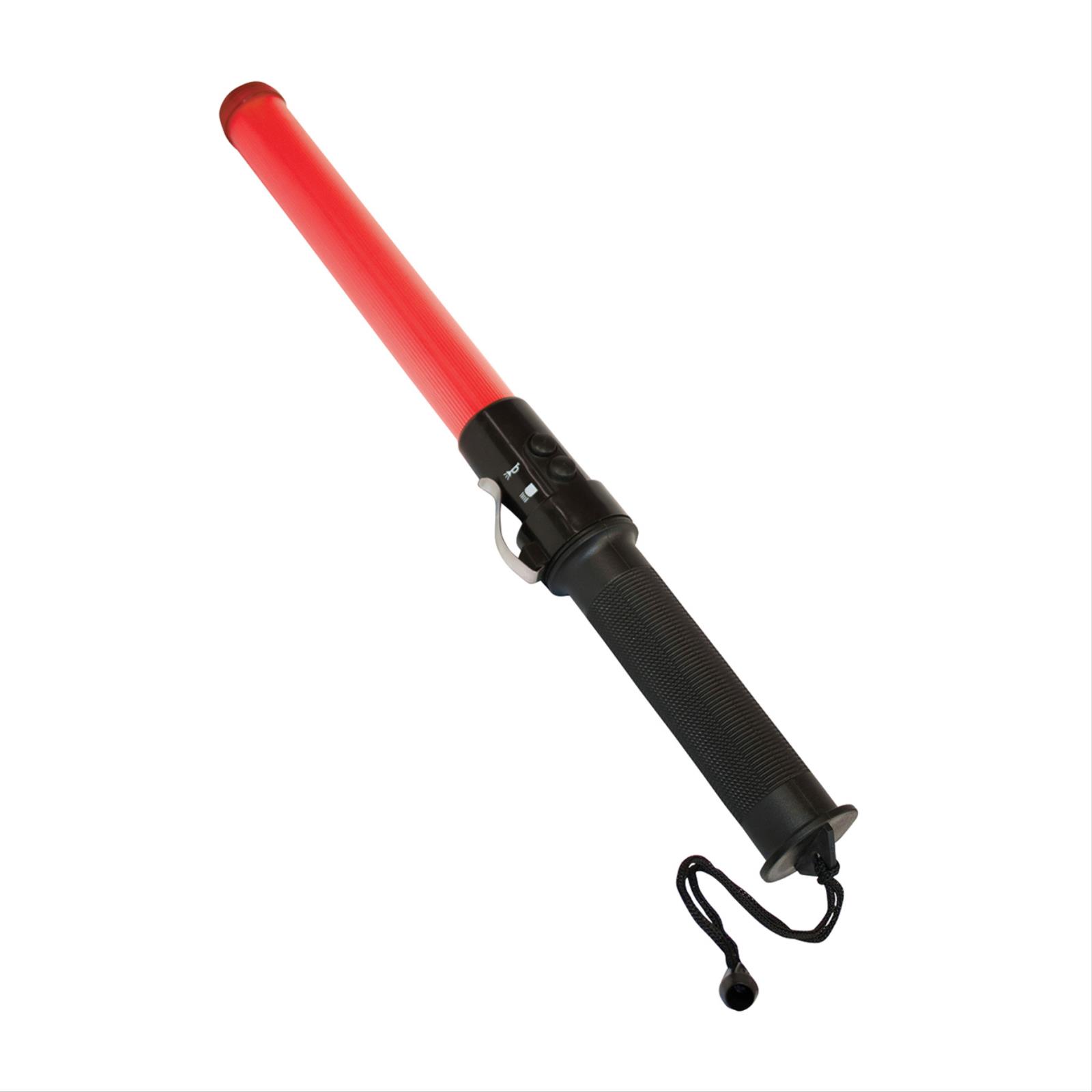 4 LED 16"  Flash Baton