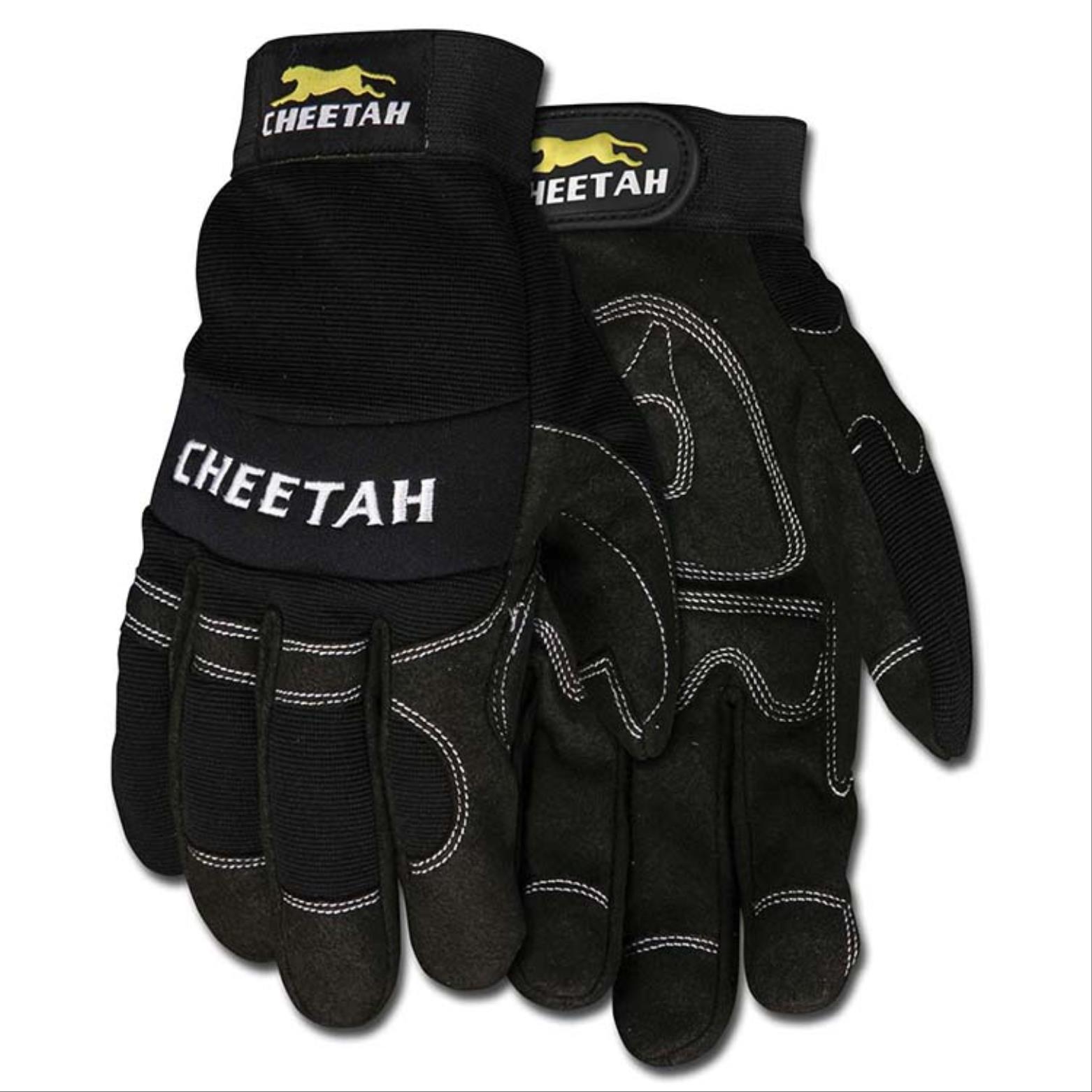 Cheetah Multi-Task Gloves