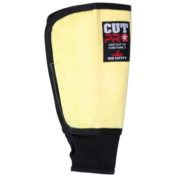 Safety Cut Pro™ Modacrylic / Kevlar® Sleeve, Cut level A9