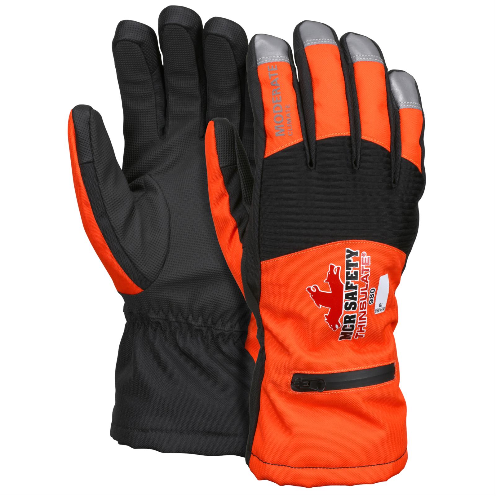 MAXGrid™ Moderate Climate Multi-Task Gloves