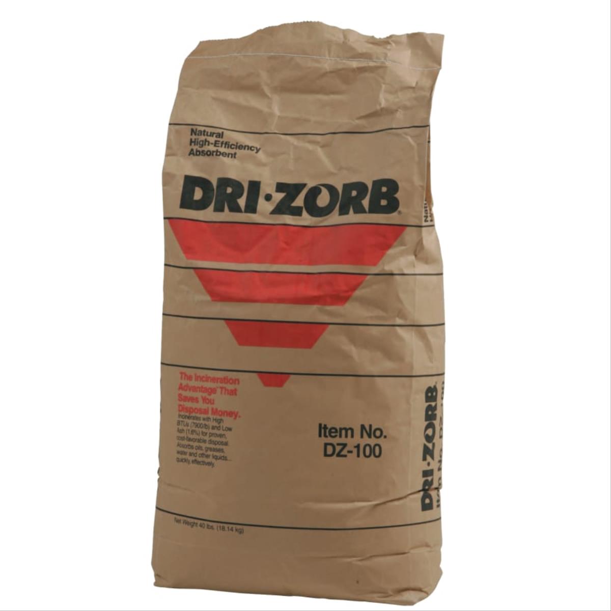 Dri-Zorb® Granular Absorbent