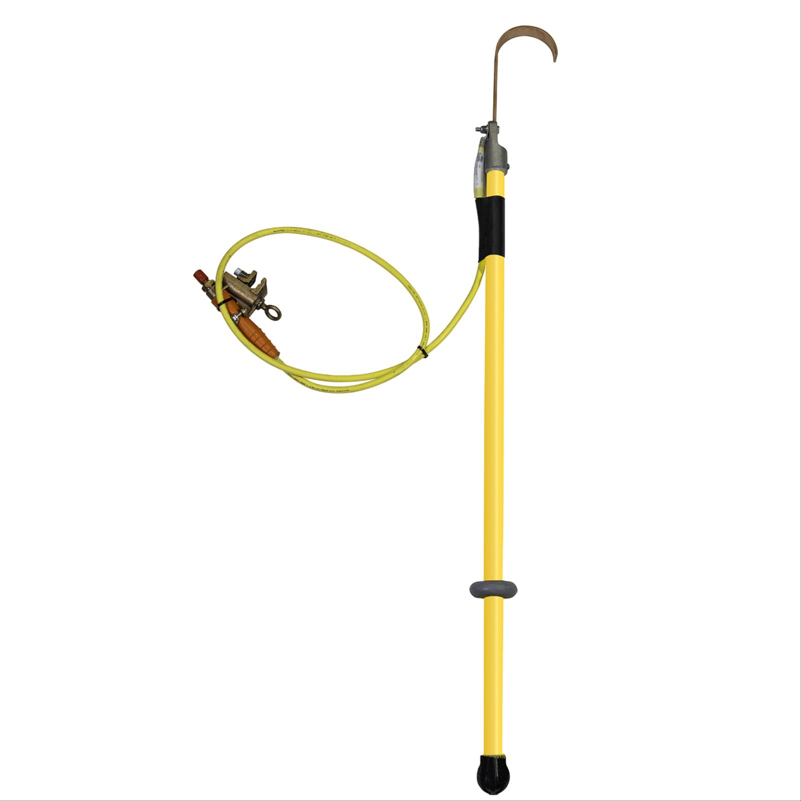 Enespro&reg; Static Discharge Hotstick