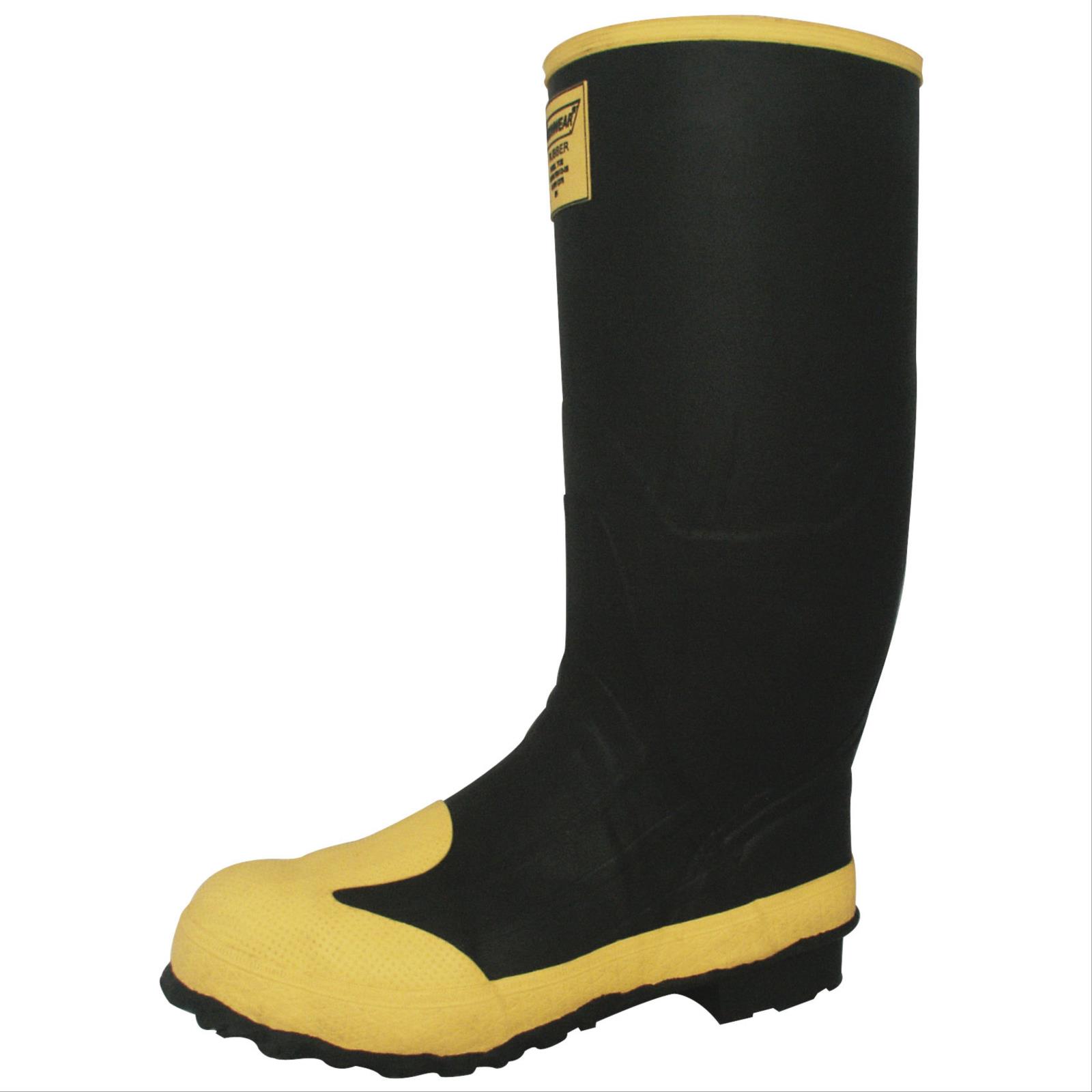 Metatarsal Waterproof Boot