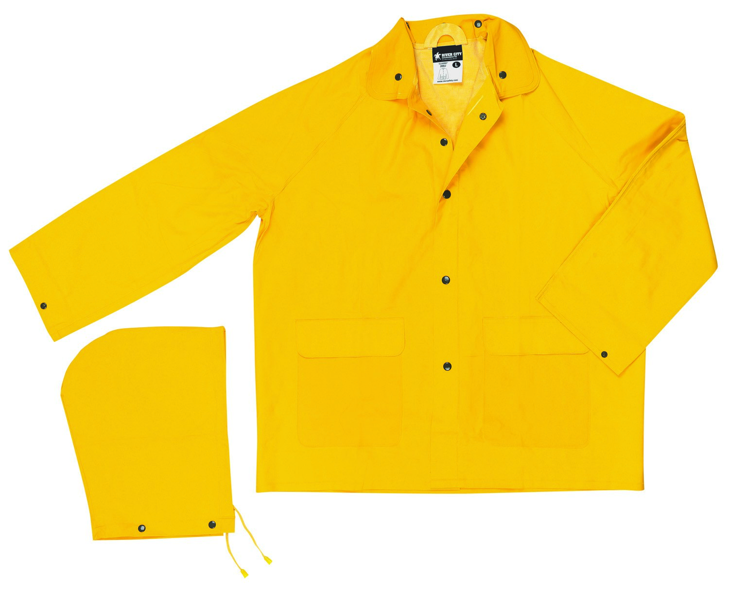Classic Rainwear