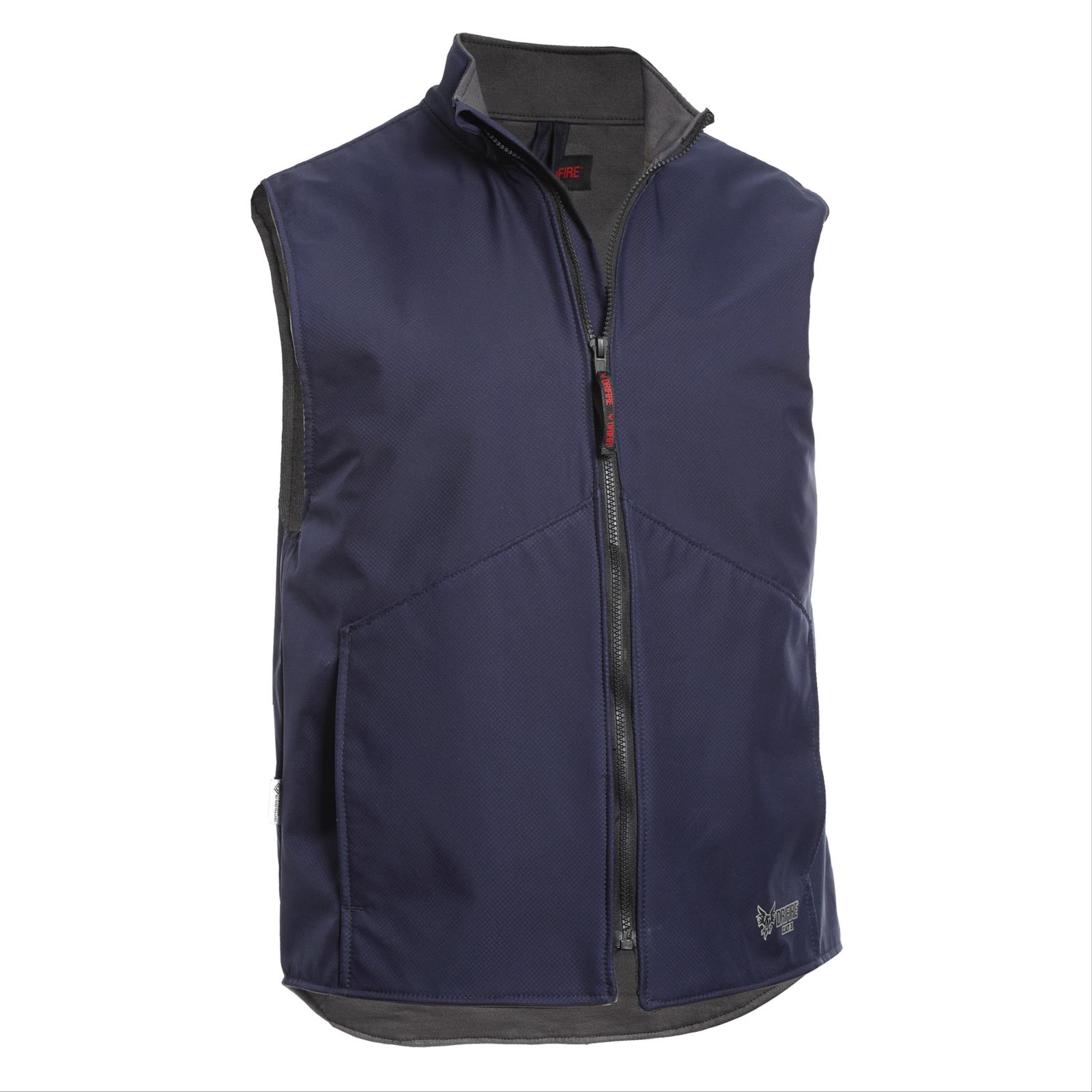 DRIFIRE® FR Fleece Lined Vest