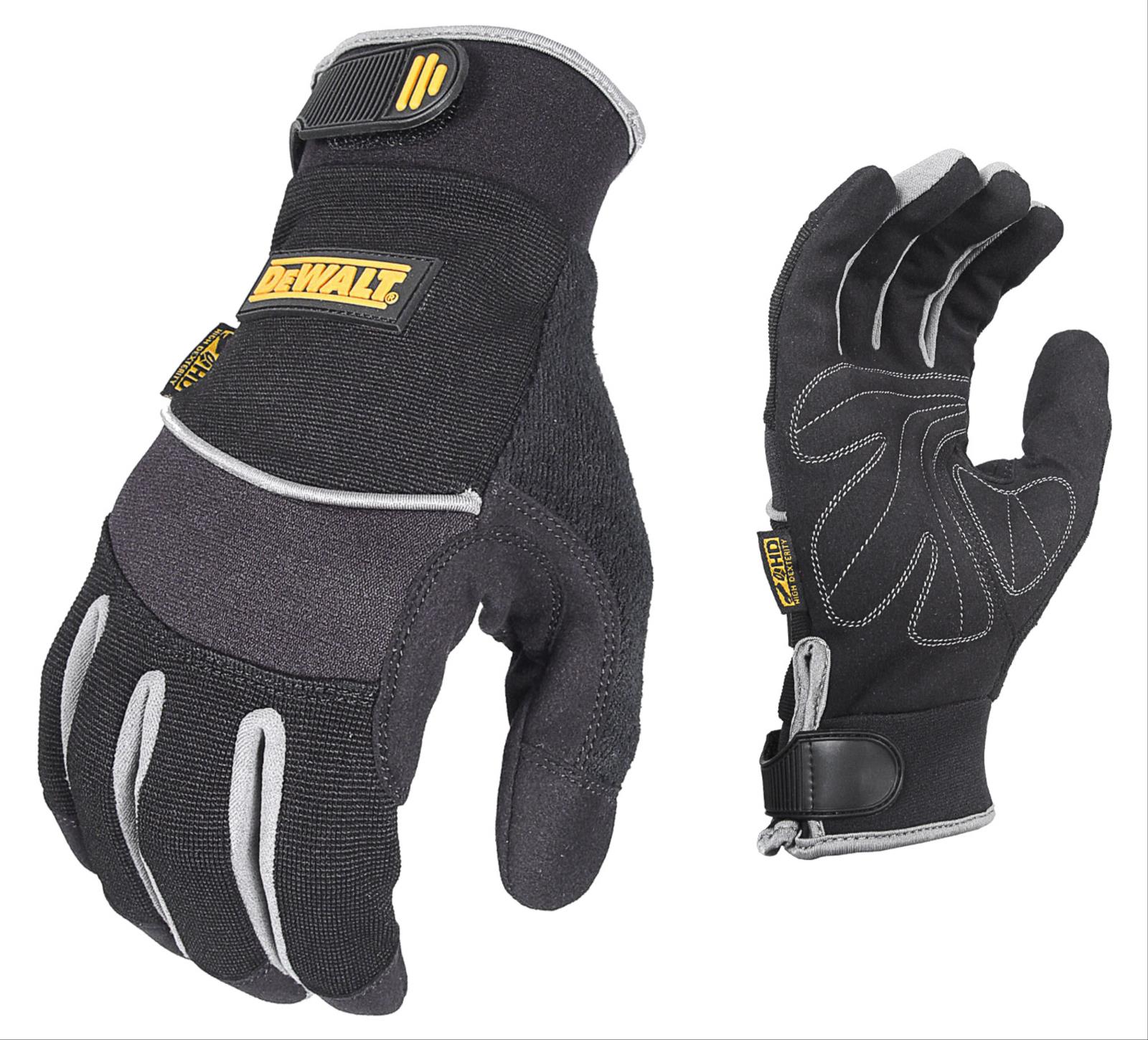 DeWalt&reg; General Utility Performance Glove
