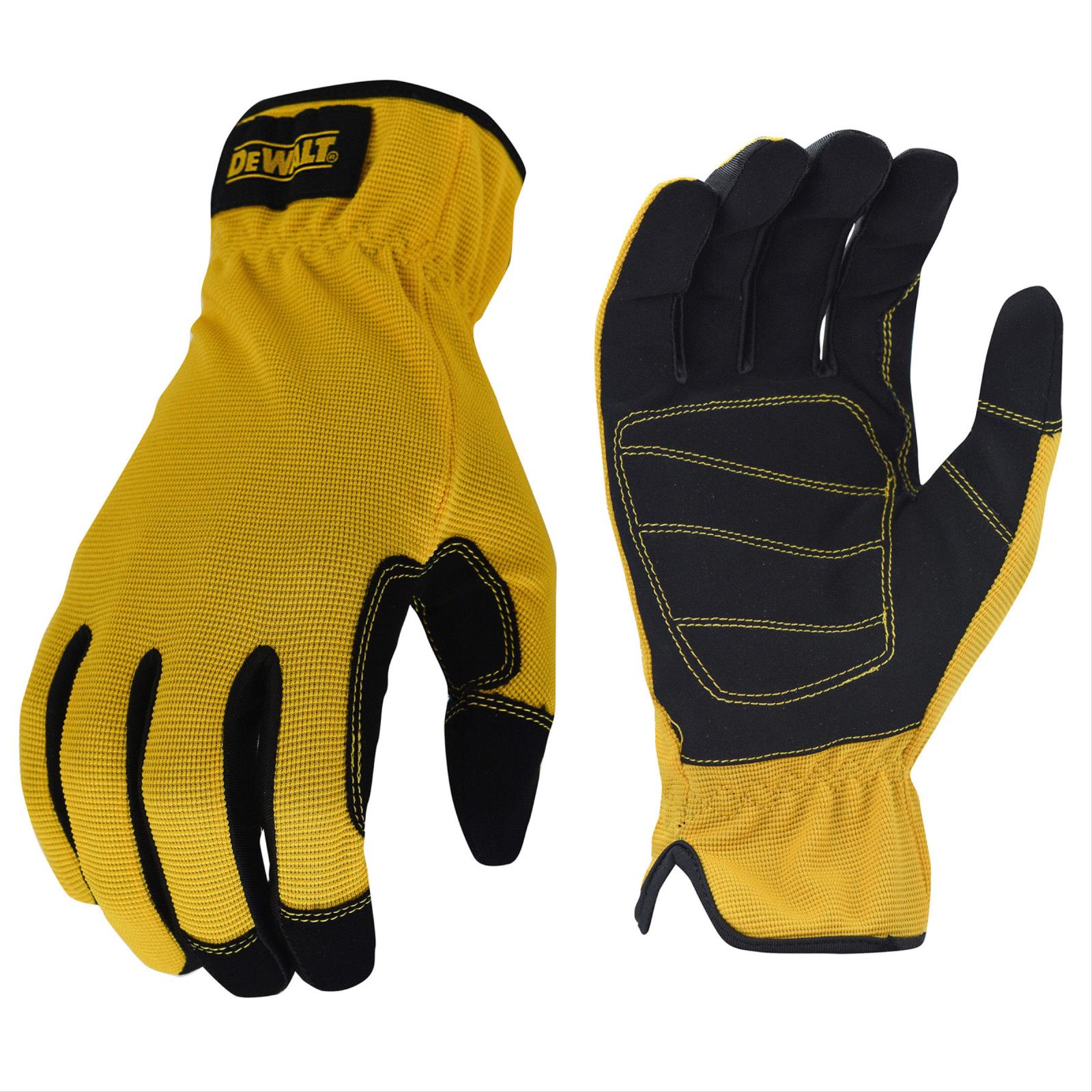 DeWalt&reg; High Dexterity Mechanic Glove