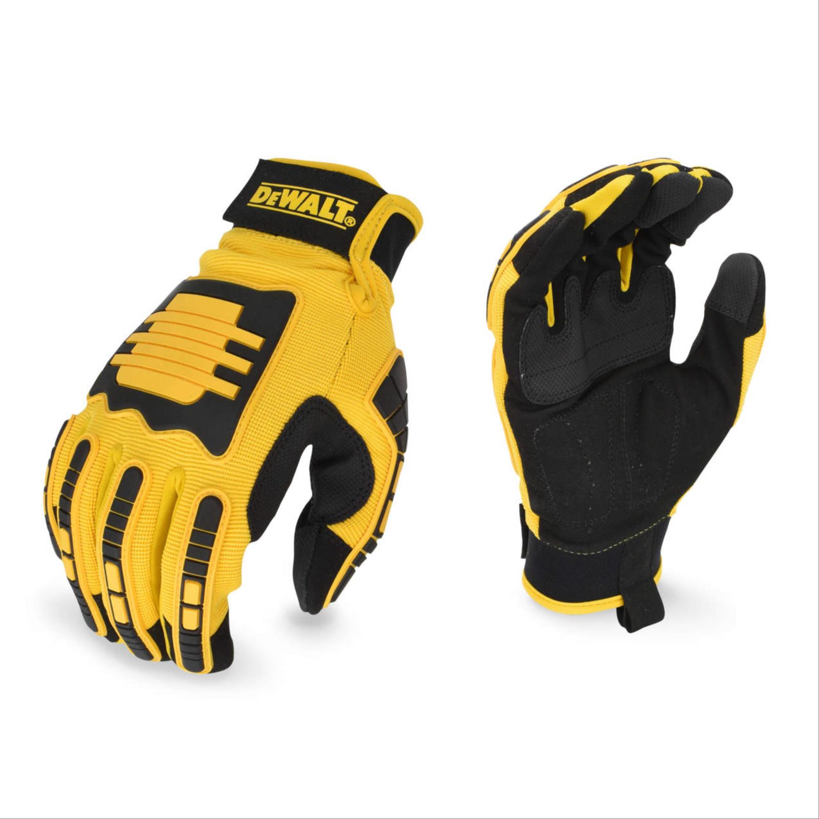 DeWalt® Performance Mechanic Work Gloves