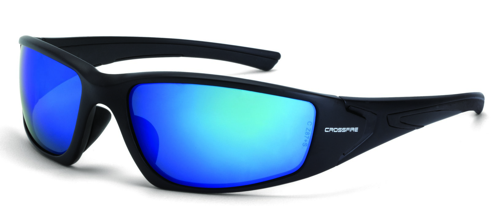 Crossfire® RPG Safety Glasses