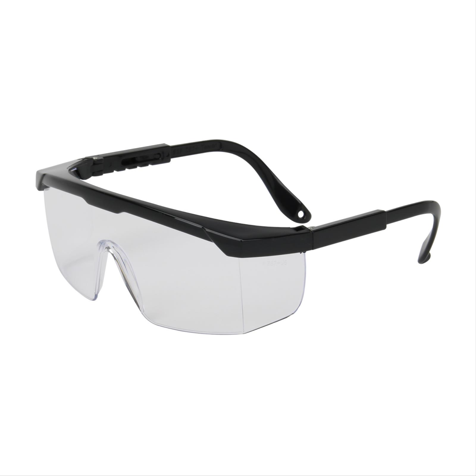 Bouton® Optical Hi-Voltage ARC™ Safety Glasses
