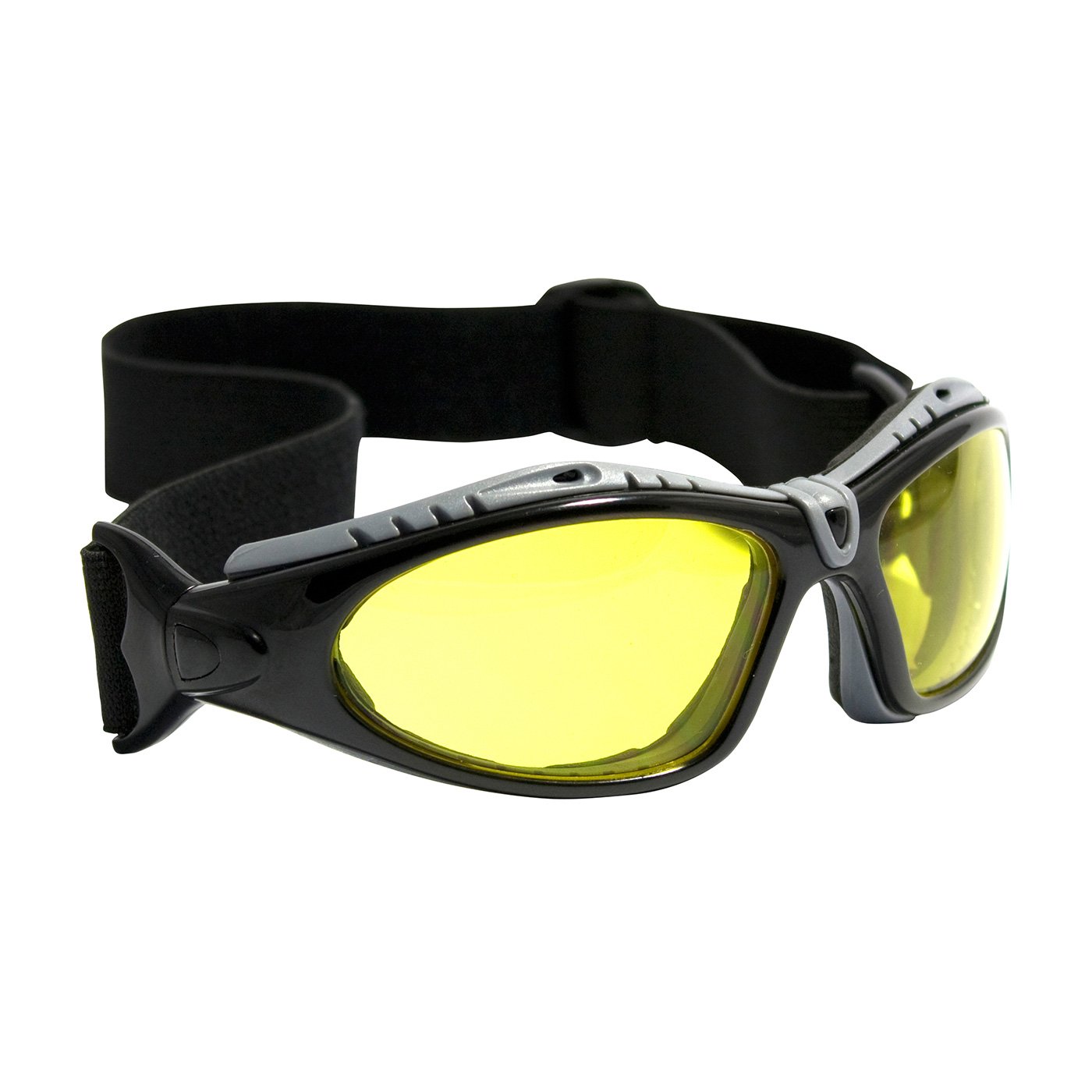 Bouton® Fuselage™ Safety Glasses