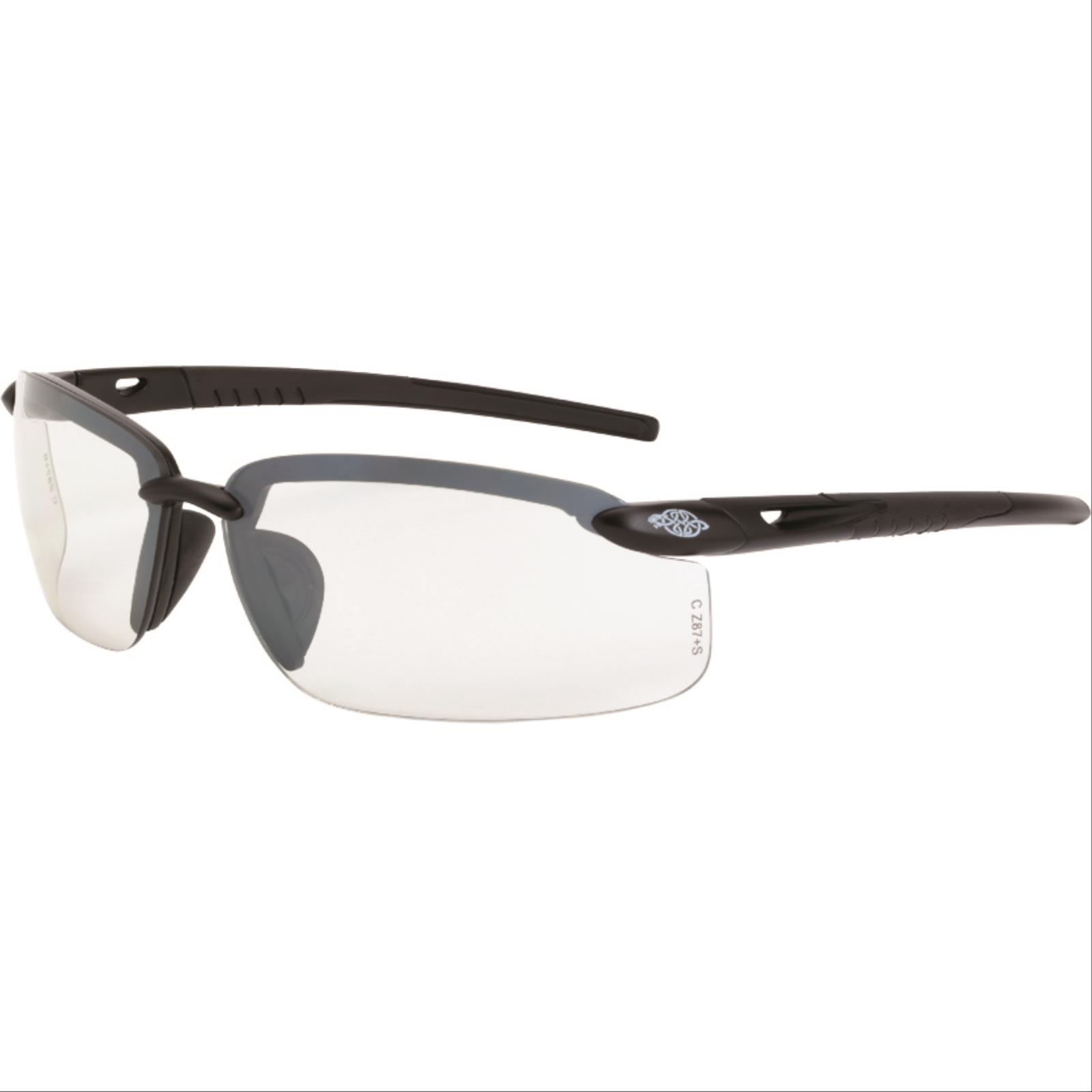 Crossfire® ES5 Safety Glasses