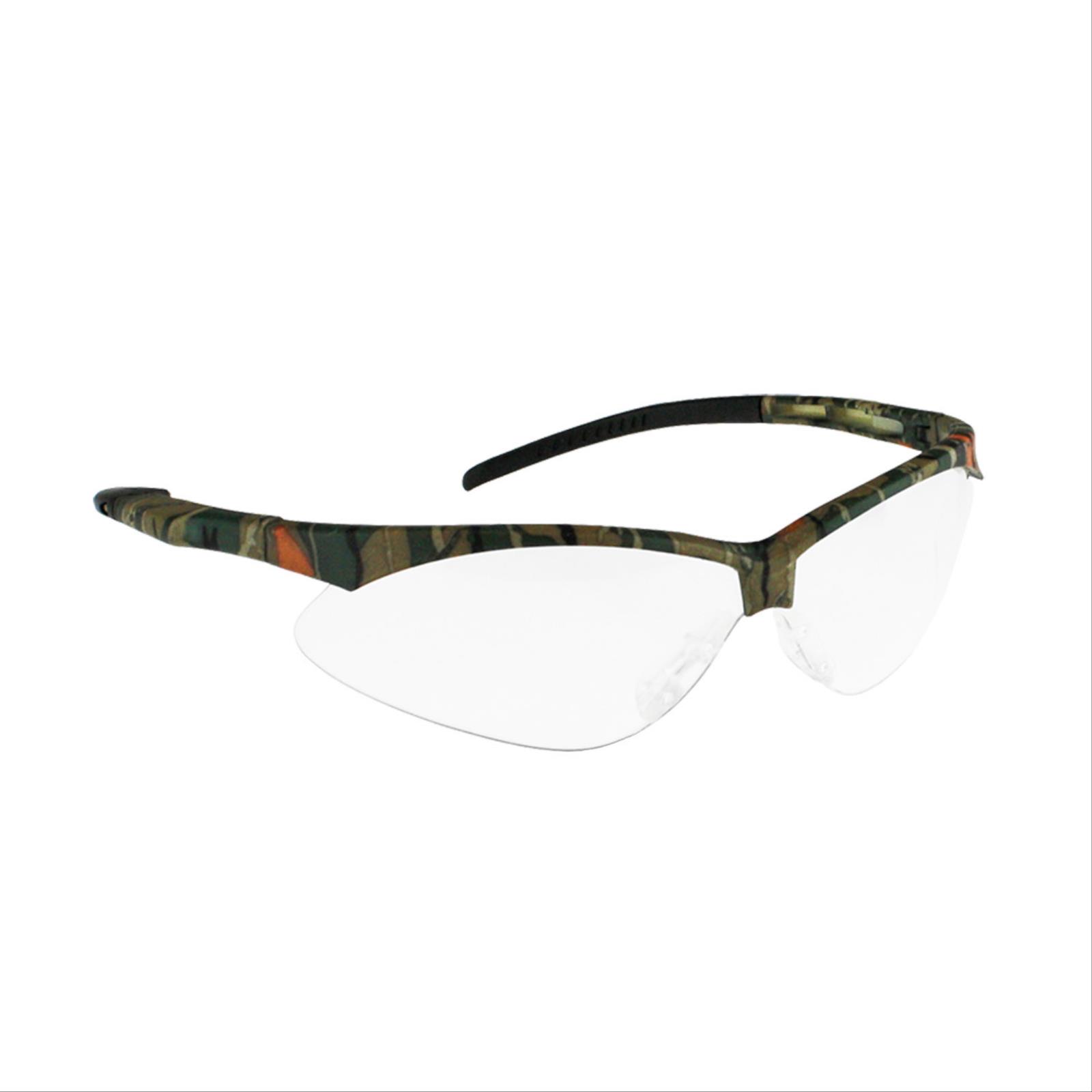 350 Series Camo Safety Glasses