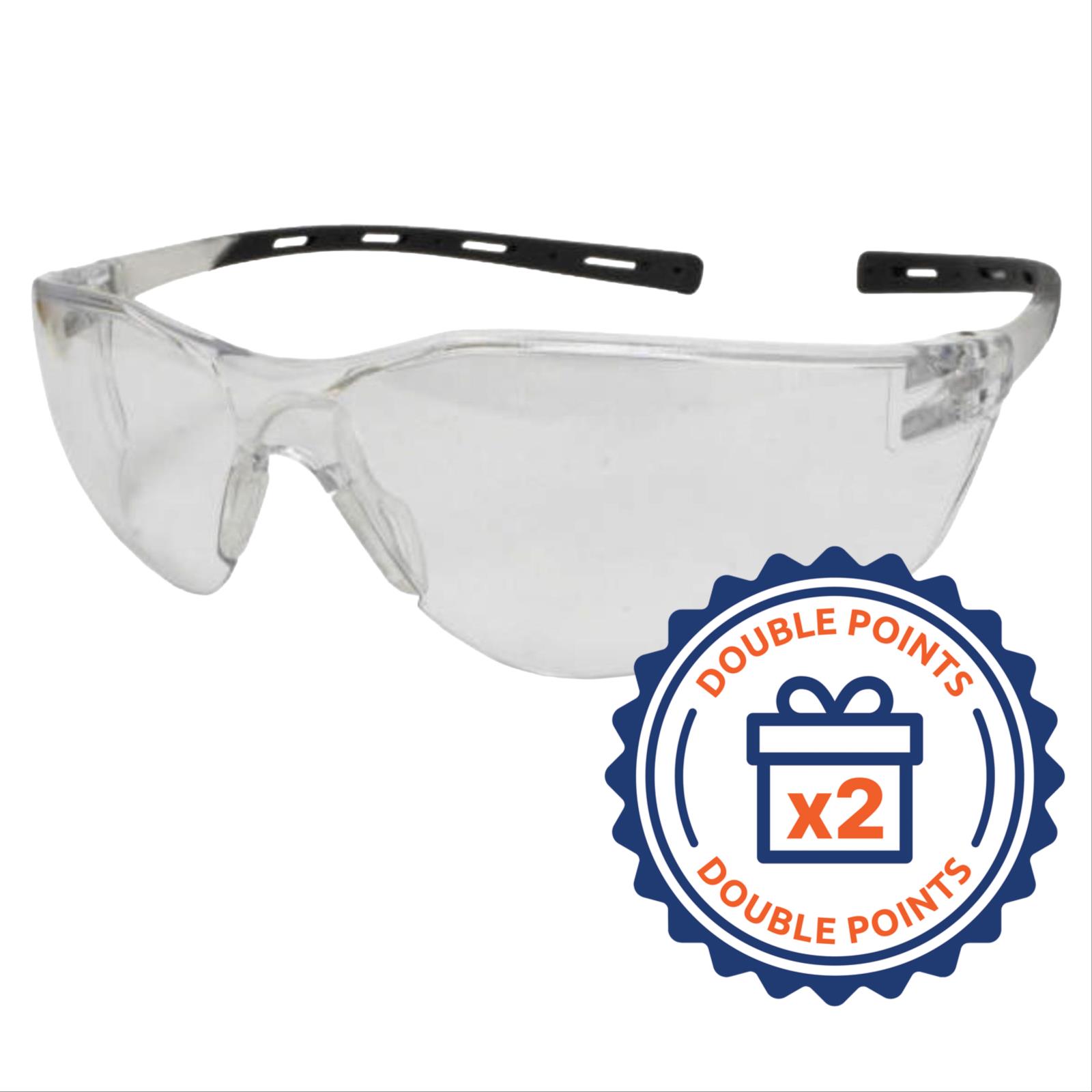 TECONA&reg; Safety Glasses