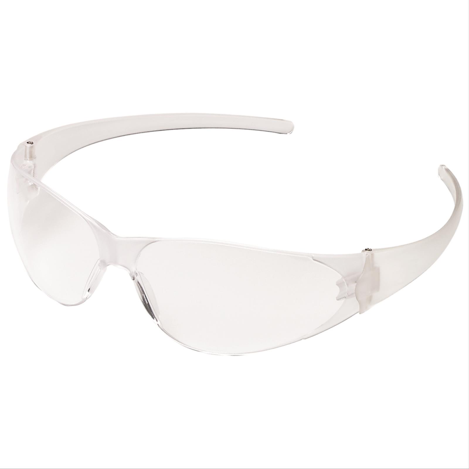 Crews Checkmate CK2® Safety Glasses