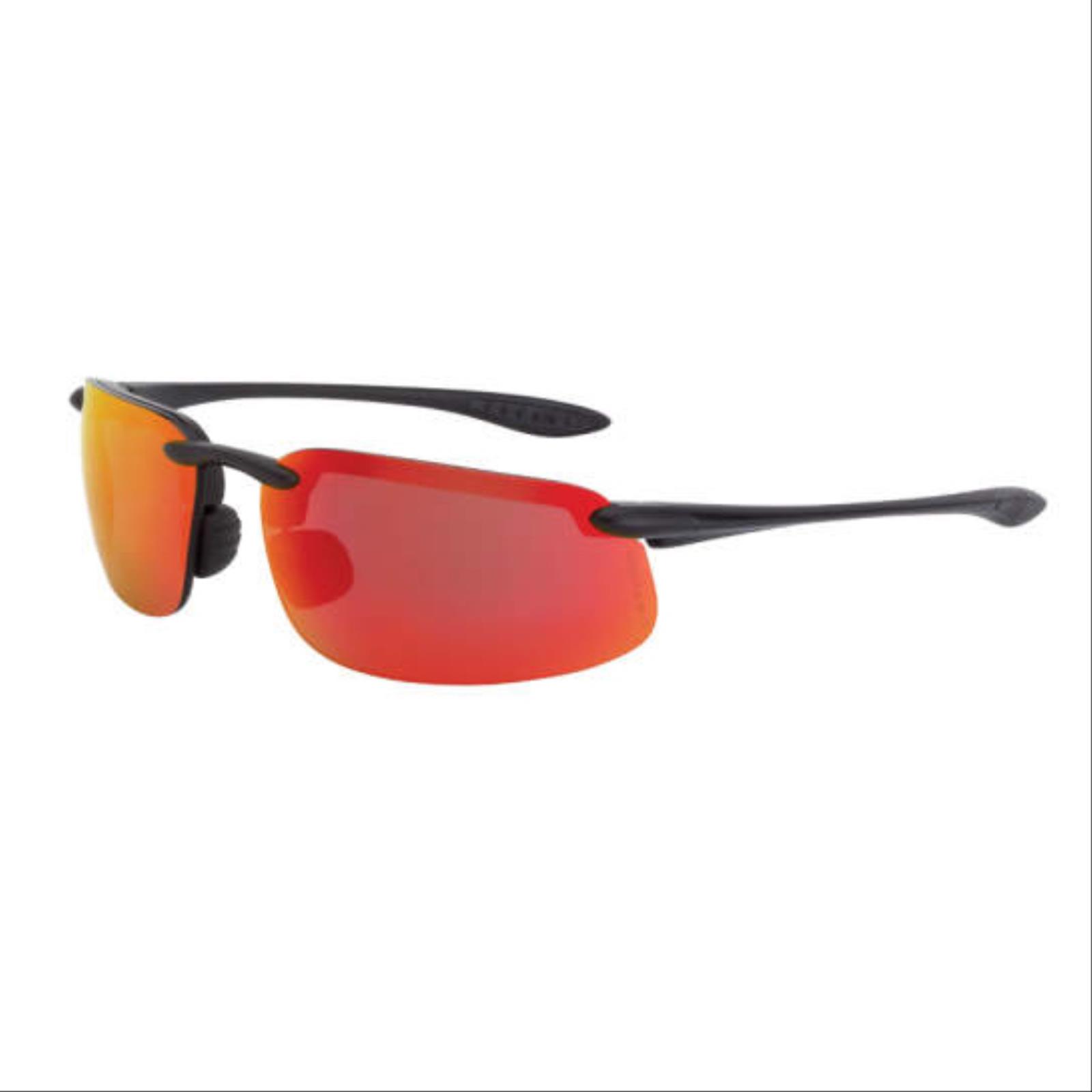 Crossfire® ES4 Safety Glasses