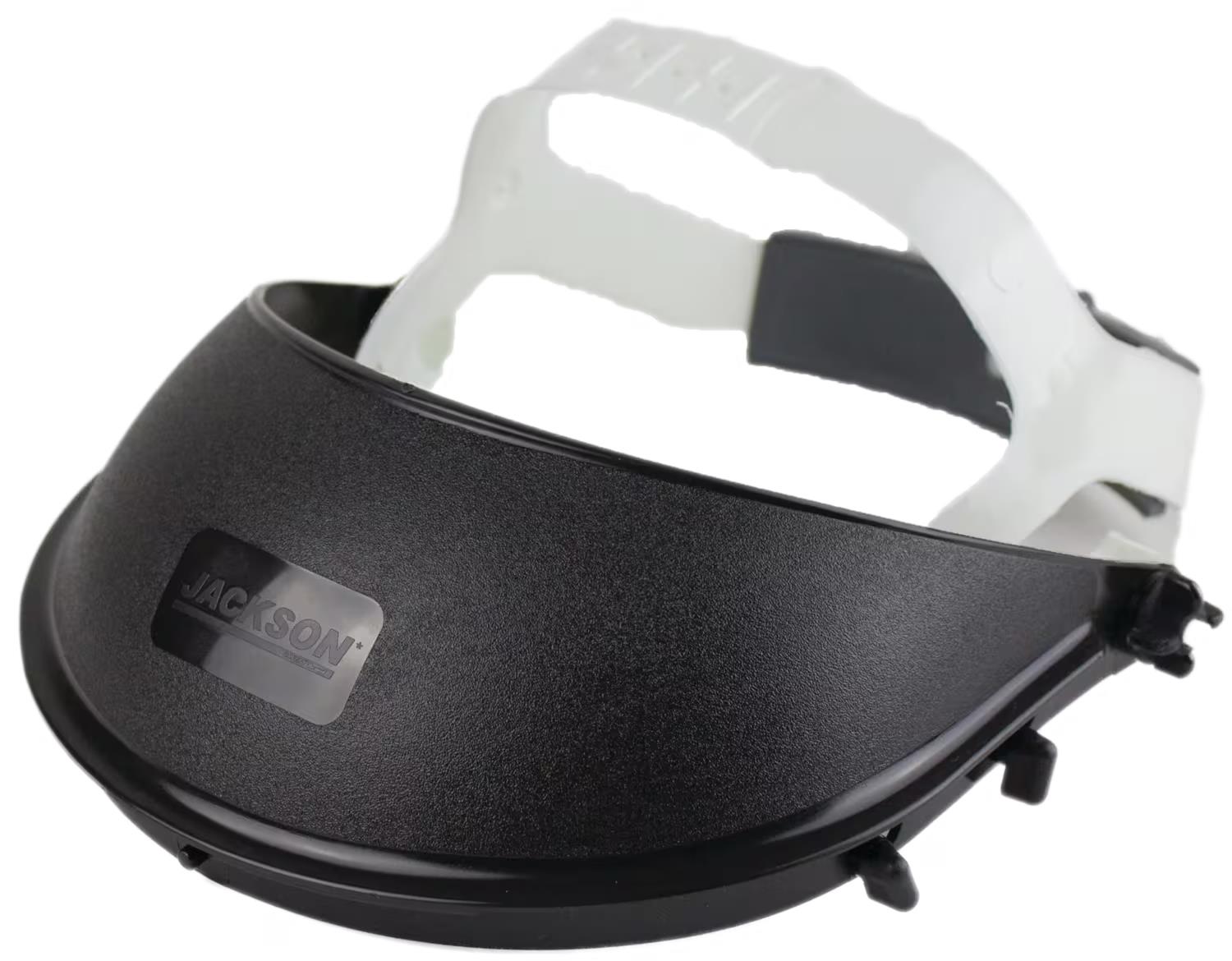 Jackson® Adjust-o-Loc™ Headgear and Visors