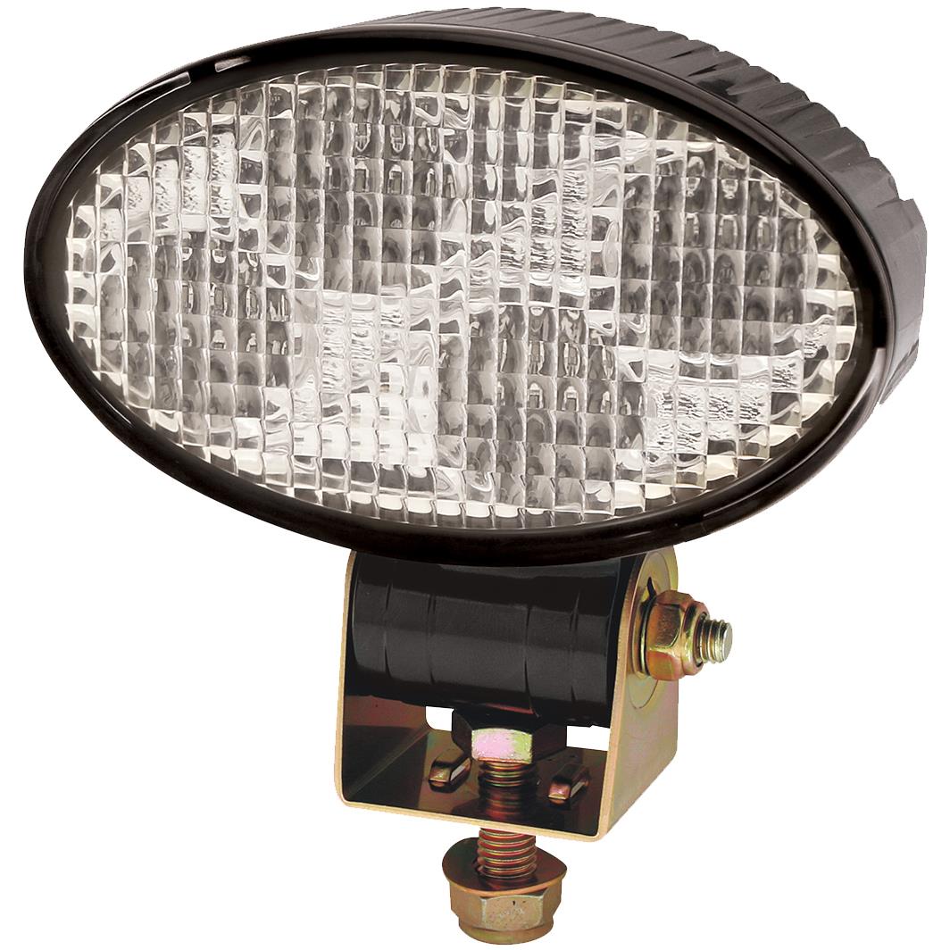 EW2341 Series, Four 10-Watt LED Worklight