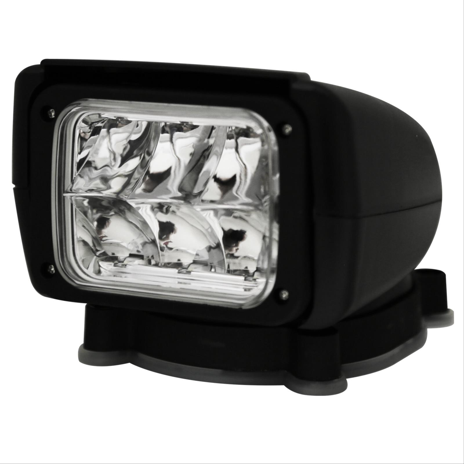 EW3000 Series LED Remote Spotlight