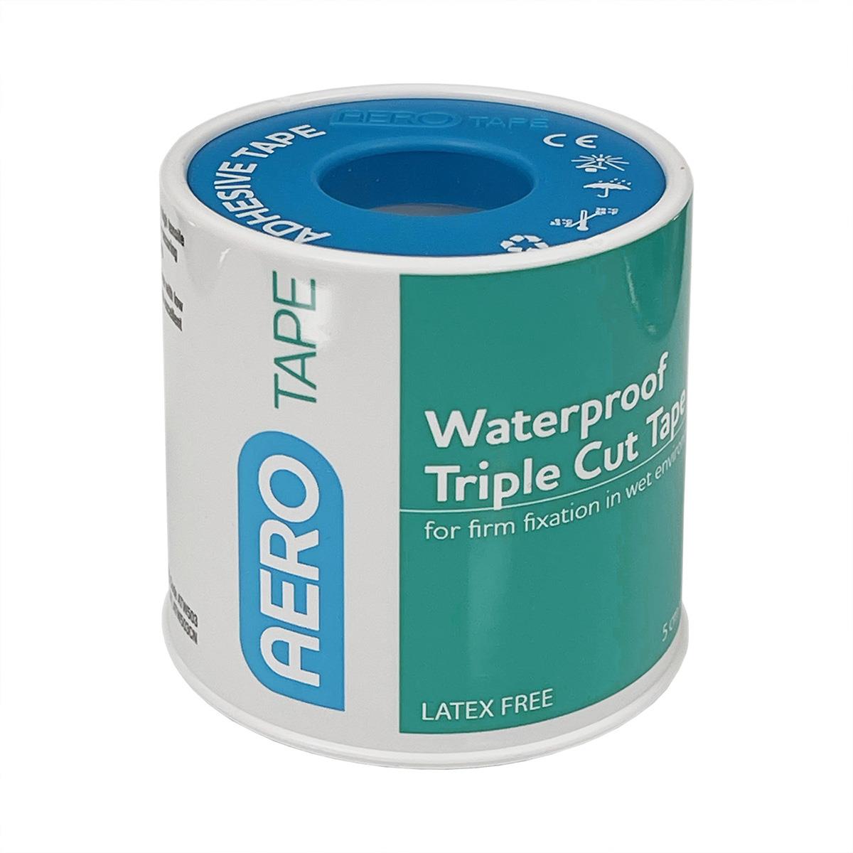 Waterproof Adhesive Tape