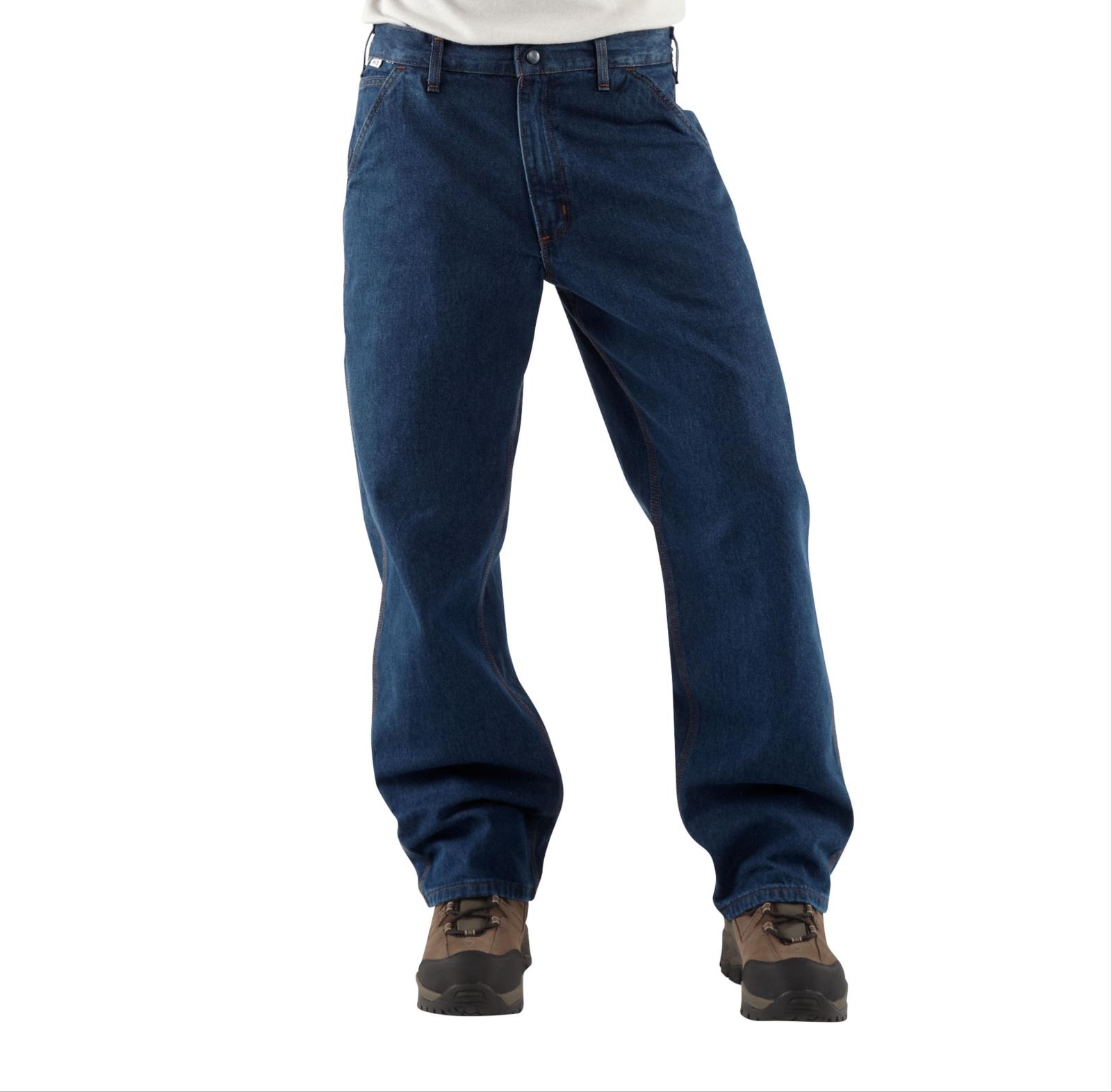 fire resistant pants